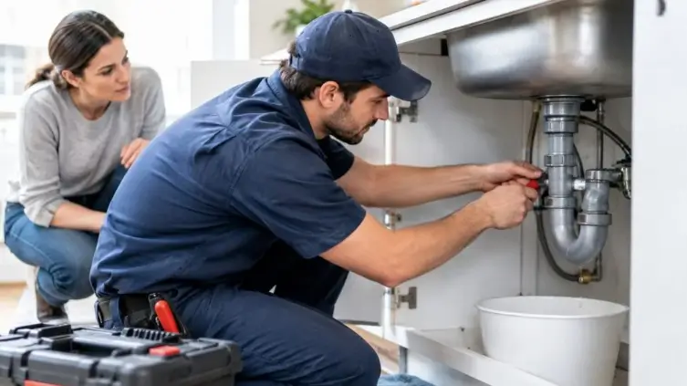 Canberra Plumbing and Drains: What to Expect From an Emergency Plumbing Service