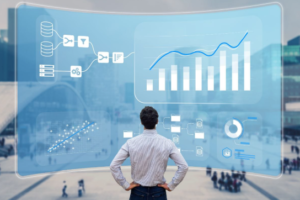 AI in Financial Decision Making