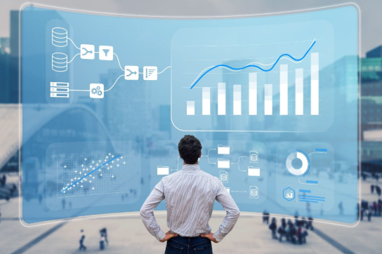 AI in Financial Decision Making