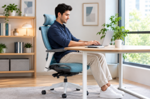 What Should You Know Before Choosing an Ergo Chair in Singapore?