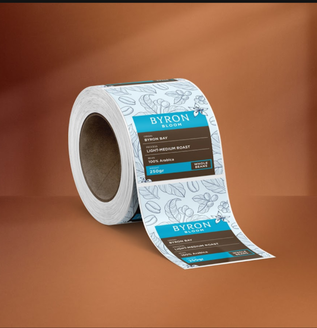 What Brisbane Sticker Printing Costs You When the Artwork Is Wrong
