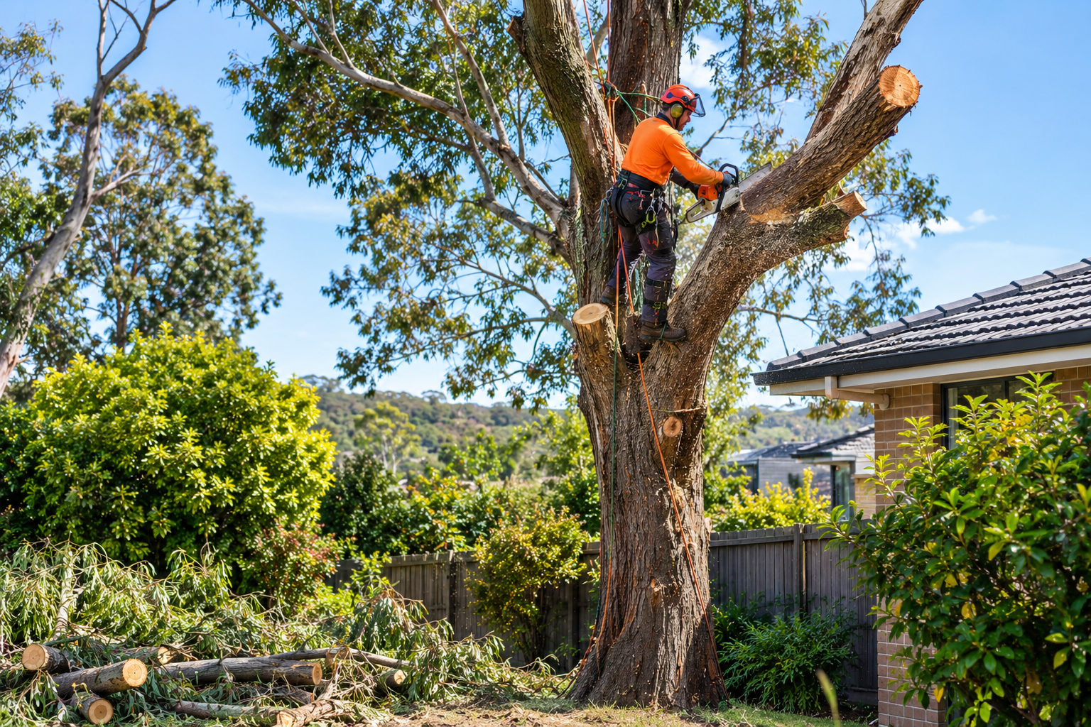 Stump Removal in Cockatoo: Benefits, Methods and Important Considerations