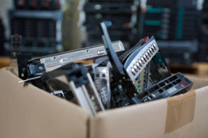 Why Are IT Asset Disposal Services Important for Businesses?