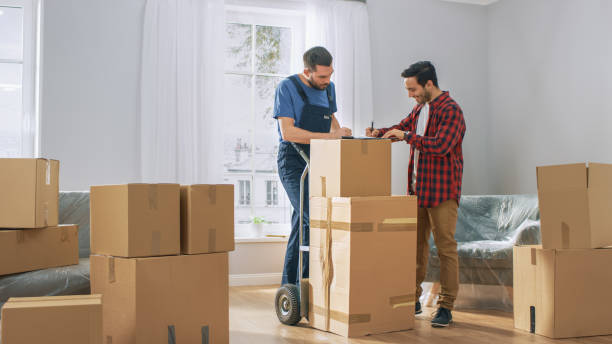 Melbourne Movers Packers: How to Get Ready for Moving Day