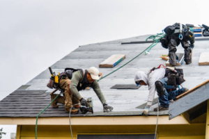 When Should You Hire Residential Roofers in Central Coast for Your Home?