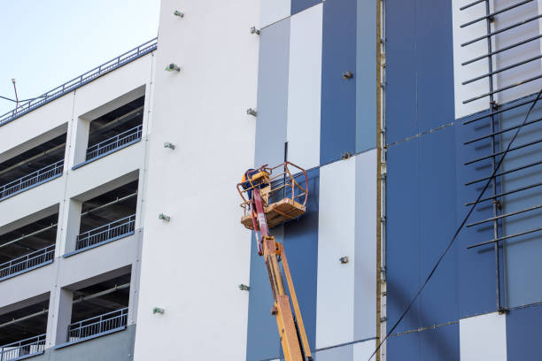 Why Interior and Exterior Painting Services Matter for Property Maintenance