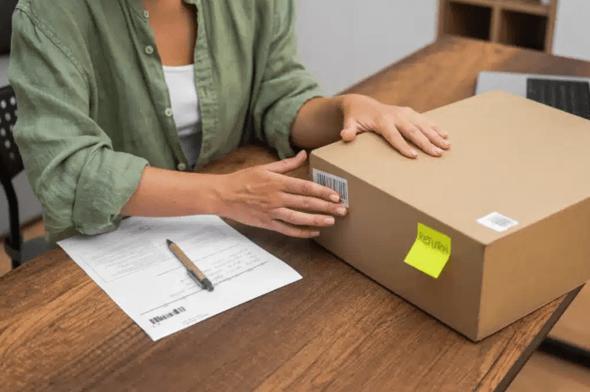 How Do You Label Small Fastener Bins Without Picking Errors?