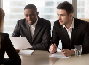 How to Explain Why You Left Your Last Job