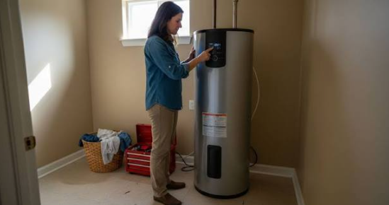 Water Heater Installation Decisions: What Homeowners Should Know About Capacity, Efficiency, and Long-Term Reliability